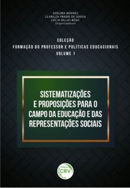Sistematizações e proposições para o campo da educação e das representações sociais