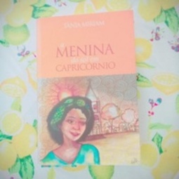 A MENINA DO SOL EM CAPRICÓRNIO