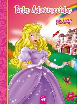 Bela Adormecida