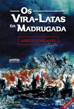 Os vira-latas da madrugada