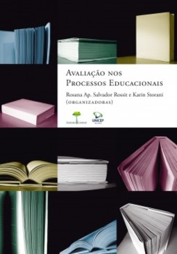 Avaliação nos processos educacionais