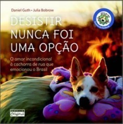 Desistir Nunca Foi Uma Opçao