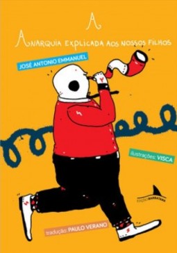 A anarquia explicada aos nossos filhos