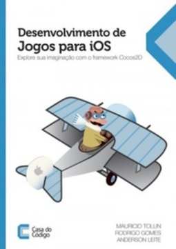 Desenvolvimento de Jogos para iOS