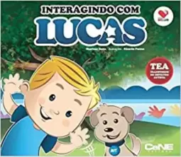 Interagindo com Lucas - Coleção incluir