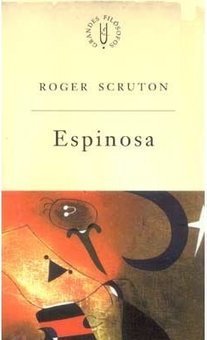 Grandes Filósofos: Espinosa