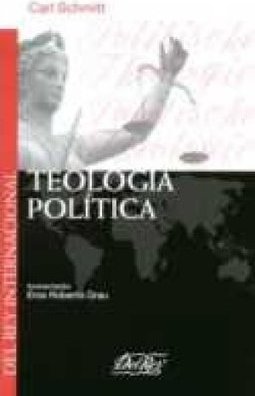 Teologia Política