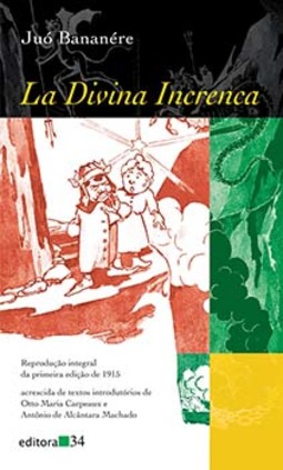 La divina increnca