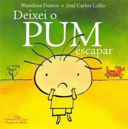 DEIXEI O PUM ESCAPAR