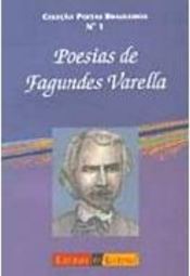 Poesias de Fagundes Varella