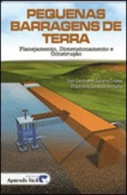 Pequenas Barragens de Terra #Único
