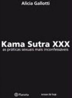 KAMA SUTRA XXX