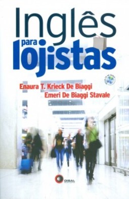 Inglês para lojistas