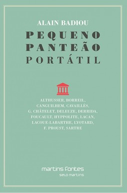 Pequeno panteão portátil