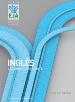 Inglês - Volume 1 - Ensino Médio