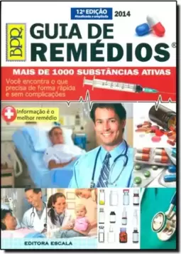 Guia Dos Remedios - 2014