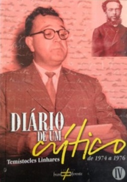 Diário de um crítico de 1974 a 1976 (Brasil diferente #4)