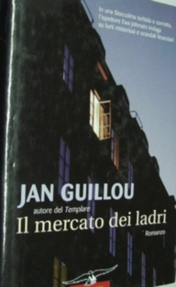 Il mercato dei ladri