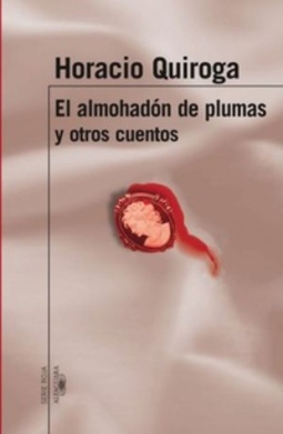 El almohadón de plumas y otros cuentos