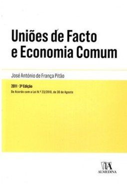 Uniões de facto e economia comum