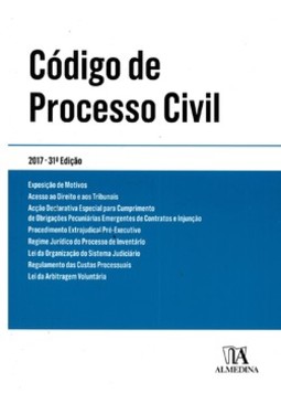 Código de processo civil