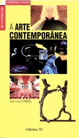 A arte contemporânea