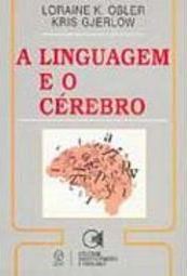 Linguagem e o Cérebro, A - Importado