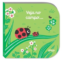 Veja no campo...