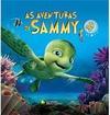 As Aventuras de Sammy - Livro do Filme - 3D