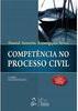 Competência no Processo Civil