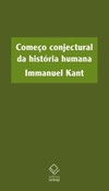 Começo conjectural da história humana
