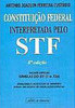 Constituição Federal Interpretada pelo STF