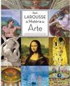 Petit Larousse da História da Arte