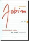 Cancioneiro Jobim 1983-1994 - vol. 5