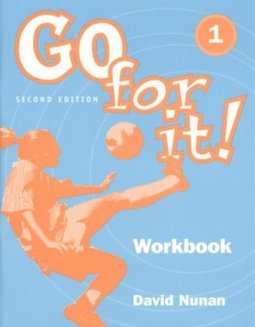 Go For It!: Workbook - 1 - IMPORTADO