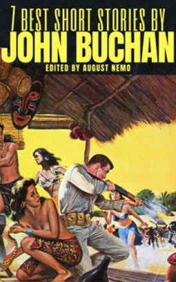 7 best short stories by john buchan