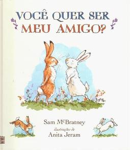 VOCE QUER SEU MEU AMIGO?