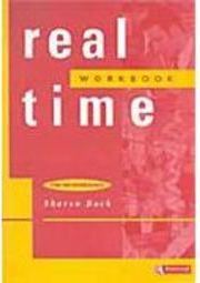 Real Time Pre-Intermediate - IMPORTADO