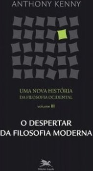 UMA NOVA HISTORIA DE FILOSOFIA OCIDENTAL