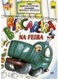 Brincadeira na Feira