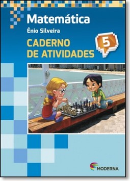 Matematica - 5? Ano (Caderno de Atividade)