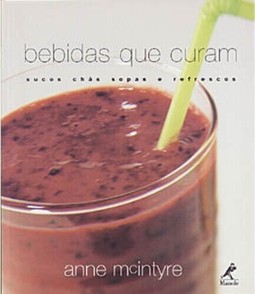 Bebidas que curam