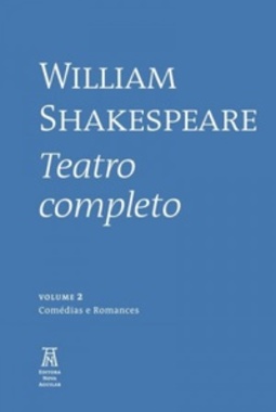 Shakespeare - Teatro completo (Vol. 2)