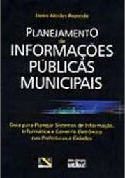 Planejamento de Informações Públicas Municipais