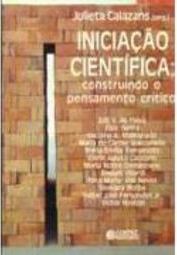 Iniciação Científica: Construindo o Pensamento Crítico