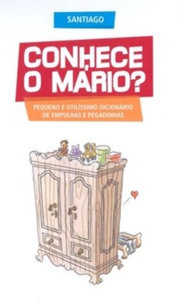 Conhece o mário?
