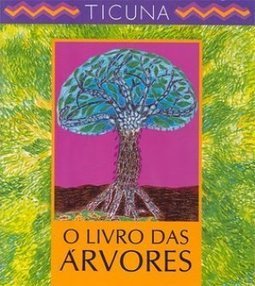 O Livro das Árvores