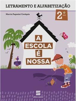 Letramento e Alfabetização