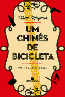 UMCHINES DE BICICLETA