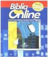 Bíblia OnLine: a Mais Completa Biblioteca Eletrônica do Brasil